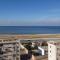 Res Mario 3 Lovely Apartment With Balcony & Sea View Free Wifi - 卡萨布兰卡