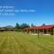 Longbourne Lodge Motel Mosgiel
