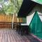 Phophonyane Falls Ecolodge