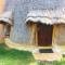 Phophonyane Falls Ecolodge