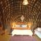 Phophonyane Falls Ecolodge