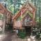Ribno Alpine Glamping