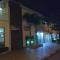 Hotel Basilio Reformado pelo SBT