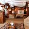 Hotel Chalet Suizo