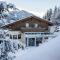 Haus Alpenchalet - Neustift im Stubaital