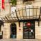ibis Bordeaux Centre Gare Saint Jean Euratlantique
