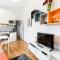 Porto Haven - Terrace Penthouse in Downtown