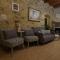 Villa Kamelia-Renovated old house-South Crete