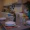 Villa Kamelia-Renovated old house-South Crete