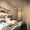 Silver Novella Luxury Apartment - Centro Storico - Florenz