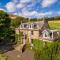 3 Bedroom Flat In Duddingston Village Foto: 3 Bedroom Flat In Duddingston Village