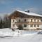 Apartments Spiegl Holzmann