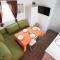 Mobile homes-Slanica