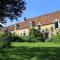 Le bourgis
