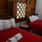 Ecolodge Las Nubes Chiapas