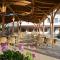 Babiččina Zahrada Penzion & Restaurant