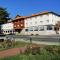 Hotel Tres Reyes