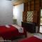 Ecolodge Las Nubes Chiapas