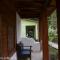 Ecolodge Las Nubes Chiapas