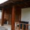 Ecolodge Las Nubes Chiapas
