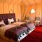 Ammar Luxury Camp - Merzouga