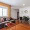 Casas de Sevilla - Apartamentos Cuna 41