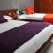 Sunec Hotel