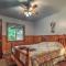 Magnolia Streamside Resort