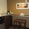 Microtel Inn & Suites by Wyndham Harrisonburg