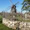 Windmill - Summer house