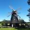 Windmill - Summer house