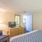 Yachtsman Oceanfront Resort - Myrtle Beach