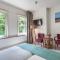 Duinhotel Zomerlust