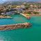 Makrygialos sun and sea home