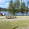 Foto: Finger Lake Wilderness Resort 29/43