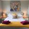 Hunters Lodge Exeter, Free Parking, Country Views, Great Wi-Fi, Large Garden - Poltimore