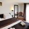 Hotel Corner