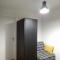 City centre penthouse
