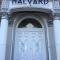 Halvard Hotel