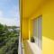 Harbour Apartment sea view