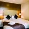 Foto: The Quadrant Hotel & Suites 105/124