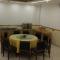GreenTree Inn Jinzhong Yuci District North Huitong Road Express Hotel