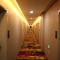 Shell Zhangye Ganzhou Area East Street Drum Tower Hotel - Zhangye