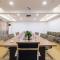 GreenTree Inn Yancheng Tinghu Area Wanda Square Hotel