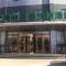 GreenTree Inn Beijing Tongzhou District Yujiawu Technology park Express Hotel