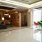 GreenTree Inn Jinzhong Yuci District North Huitong Road Express Hotel