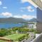 Cairns Ocean View Apartment