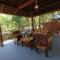 JJ Beach Resort & JJ Seafood - Koh Phayam