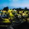 Trizara Resorts - Glam Camping