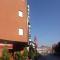 Hotel Millenium2
